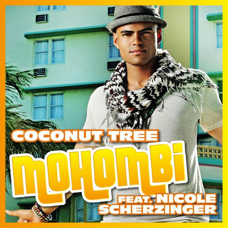 Mohombi - Coconut Tree ft. Nicole Scherzinger
