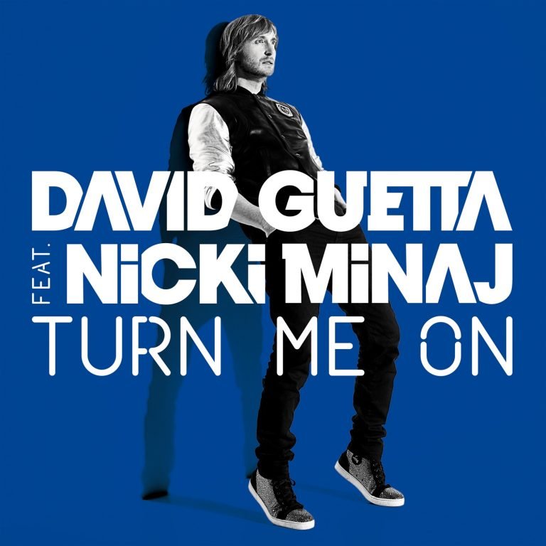 David Guetta ft. Nicki Minaj - Turn Me On