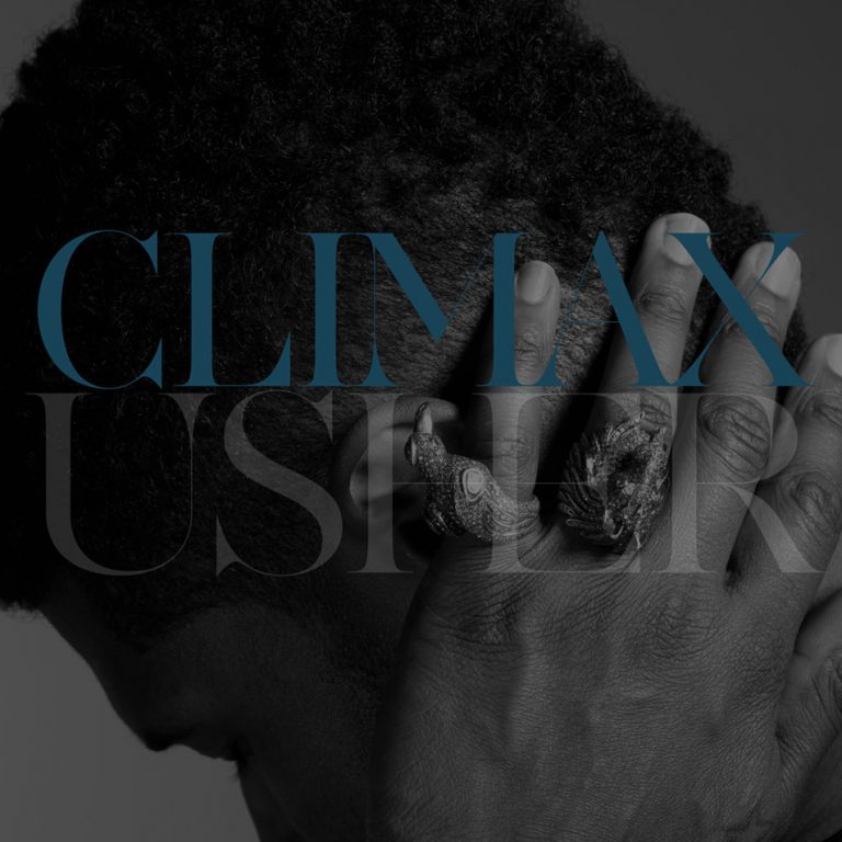 Usher - Climax