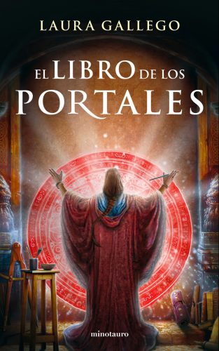 Laura Gallego - El Libro de los Portales