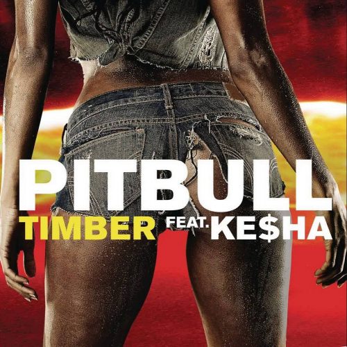 Pitbull - Timber ft. Ke$ha