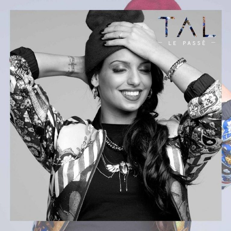 Tal - Le Passe