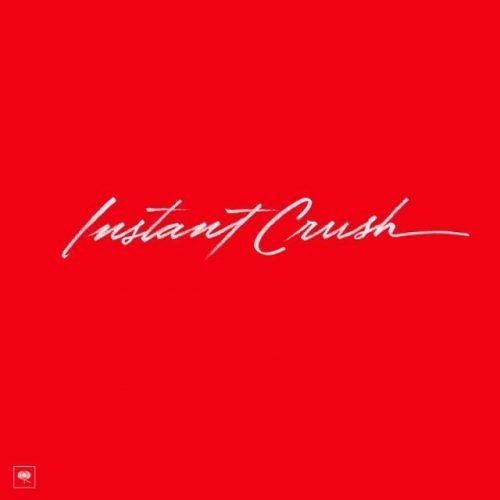 Daft Punk - Instant Crush ft. Julian Casablancas