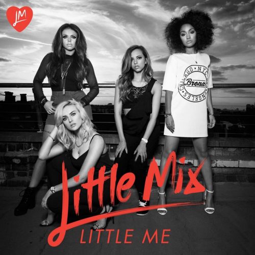 Little Mix - Little Me