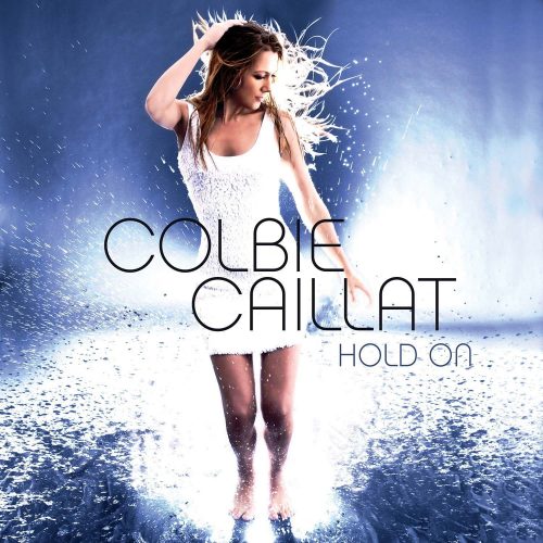 Colbie Caillat - Hold On Cover