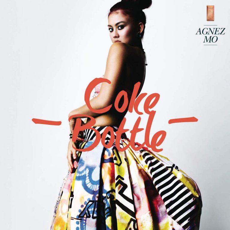 AGNEZ MO ft. Timbaland & T.I. - Coke Bottle