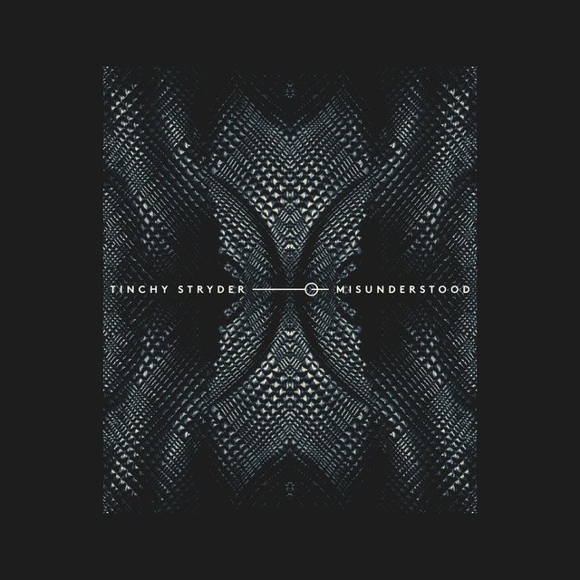 Tinchy Stryder - Misunderstood