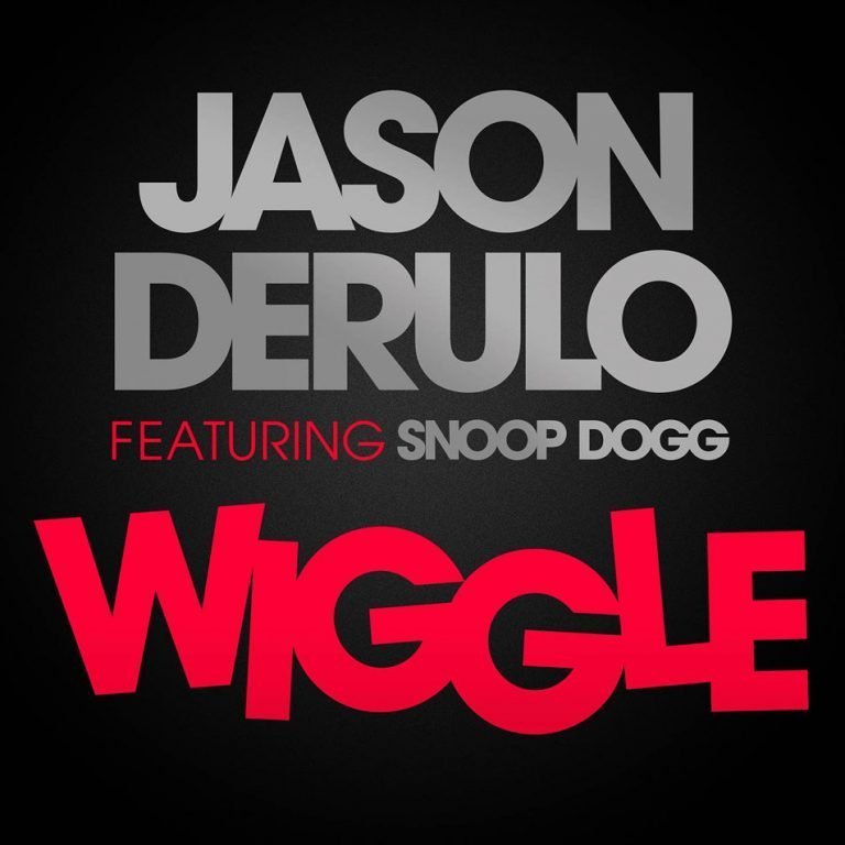 Jason Derulo - Wiggle ft. Snoop Dogg