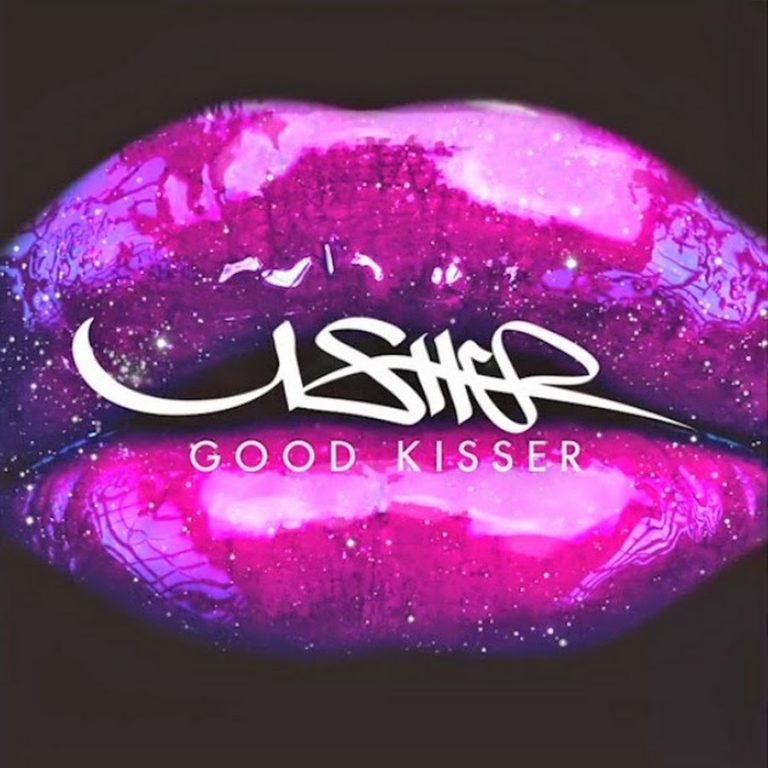 Usher - Good Kisser