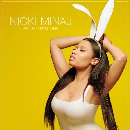 Nicki Minaj - Pill N Potions