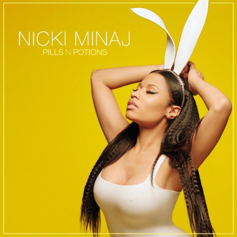 Nicki Minaj - Pill N Potions