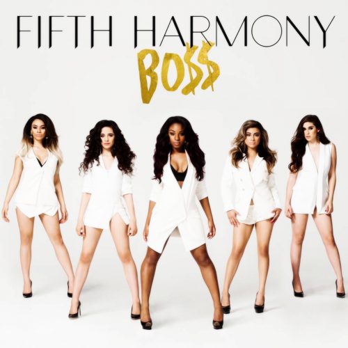 Fifth Harmony - Boss