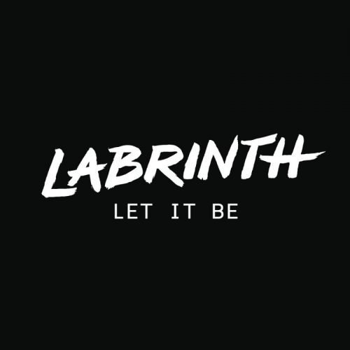 Labrinth - Let It Be (Artwork)