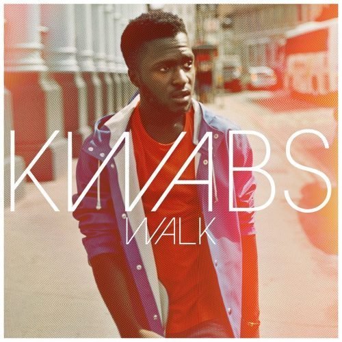 Kwabs - Walk (Artwork)