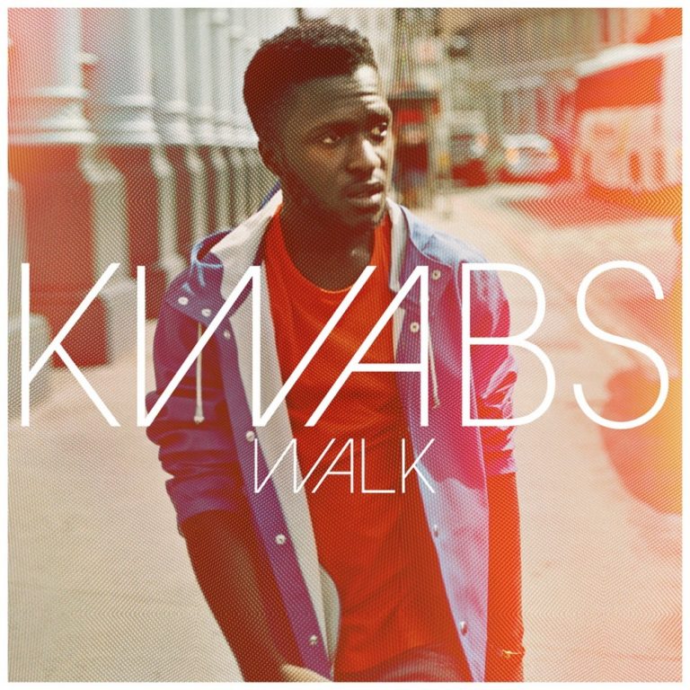 Kwabs - Walk (Artwork)