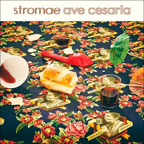 Stromae - Ave Cesaria