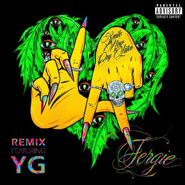 Fergie - L.A. Love (la la) ft. YG