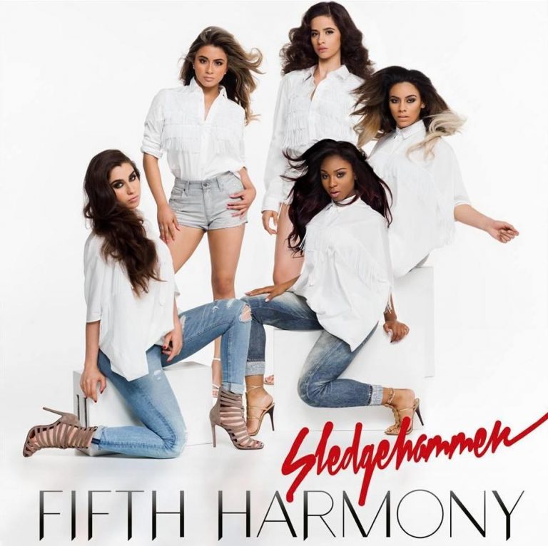 Fifth Harmony - Sledgehammer