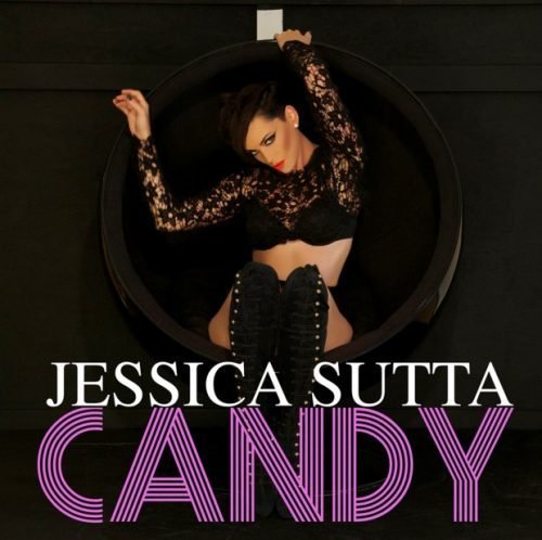 Jessica Sutta - Candy