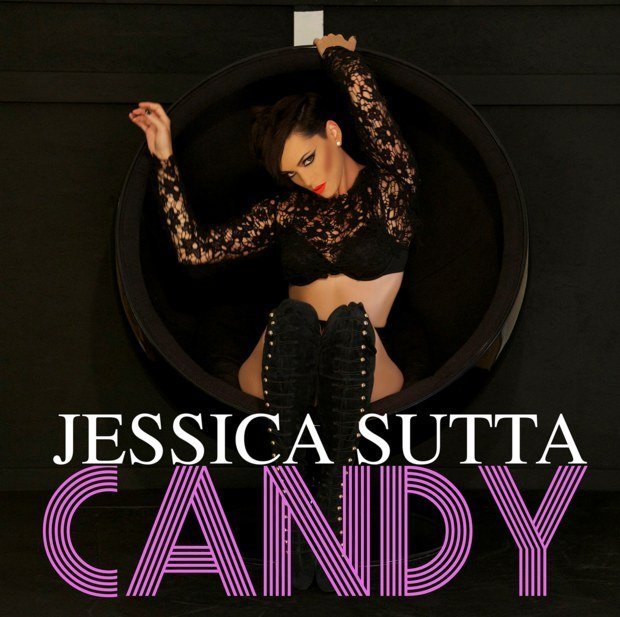 Jessica Sutta - Candy