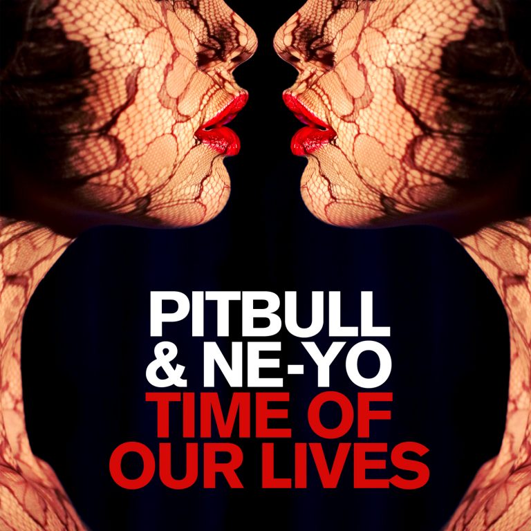 Pitbull and Ne-Yo - Time of Our Lives