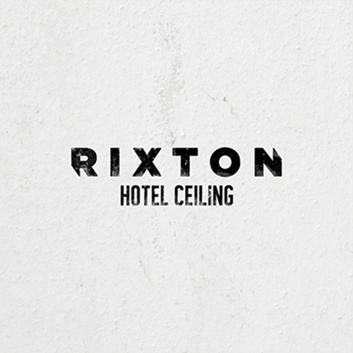 Rixton - Hotel Ceiling