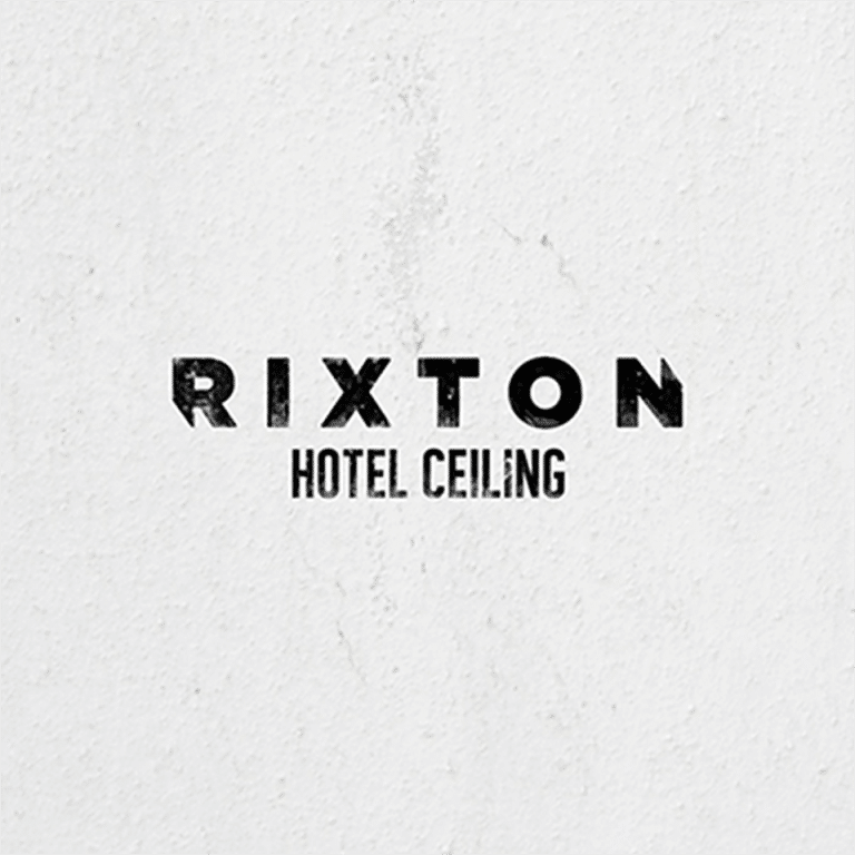 Rixton - Hotel Ceiling