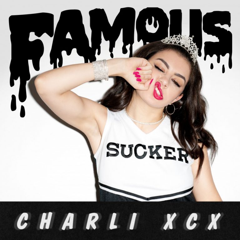 Charli XCX - Famous