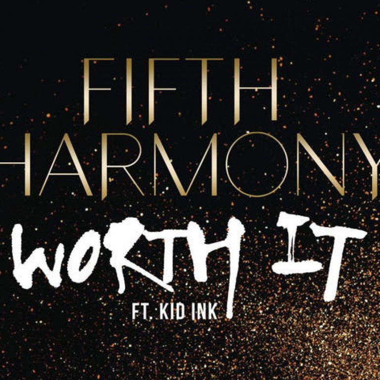 Fifth Harmony - Worth It ft. Kid Ink