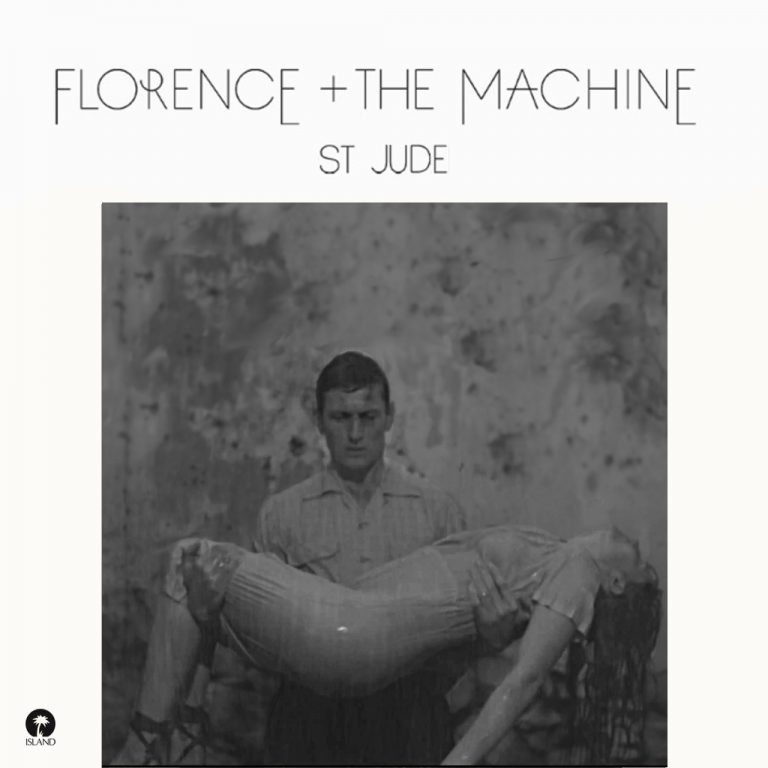 Florence + The Machine - St. Jude