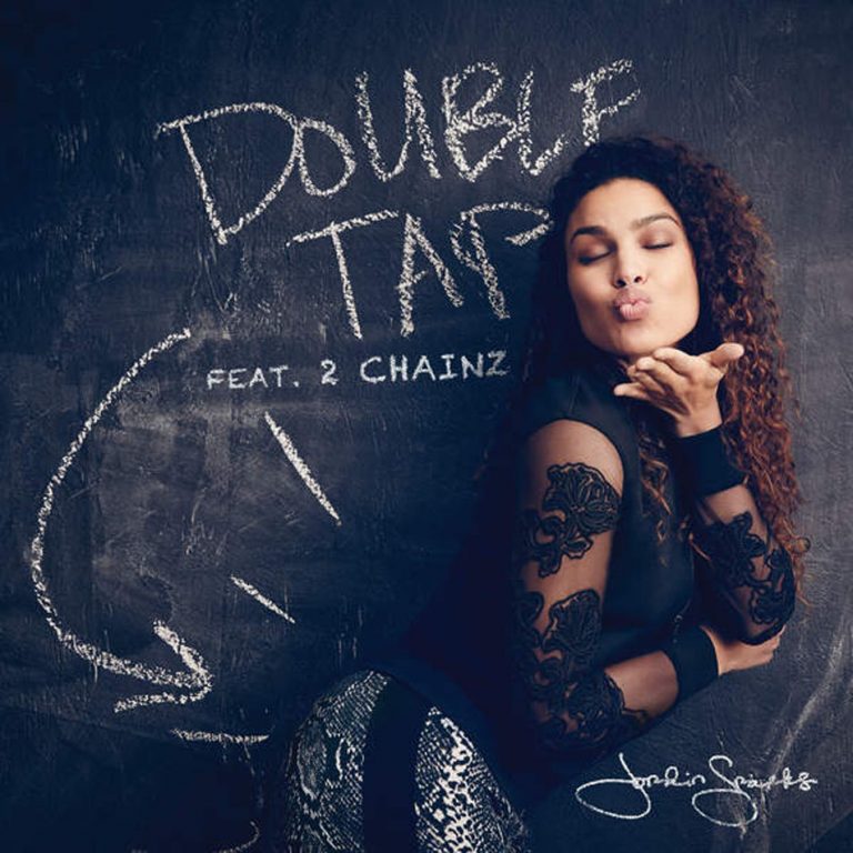 Jordin Sparks - Double Tap ft. 2 Chainz
