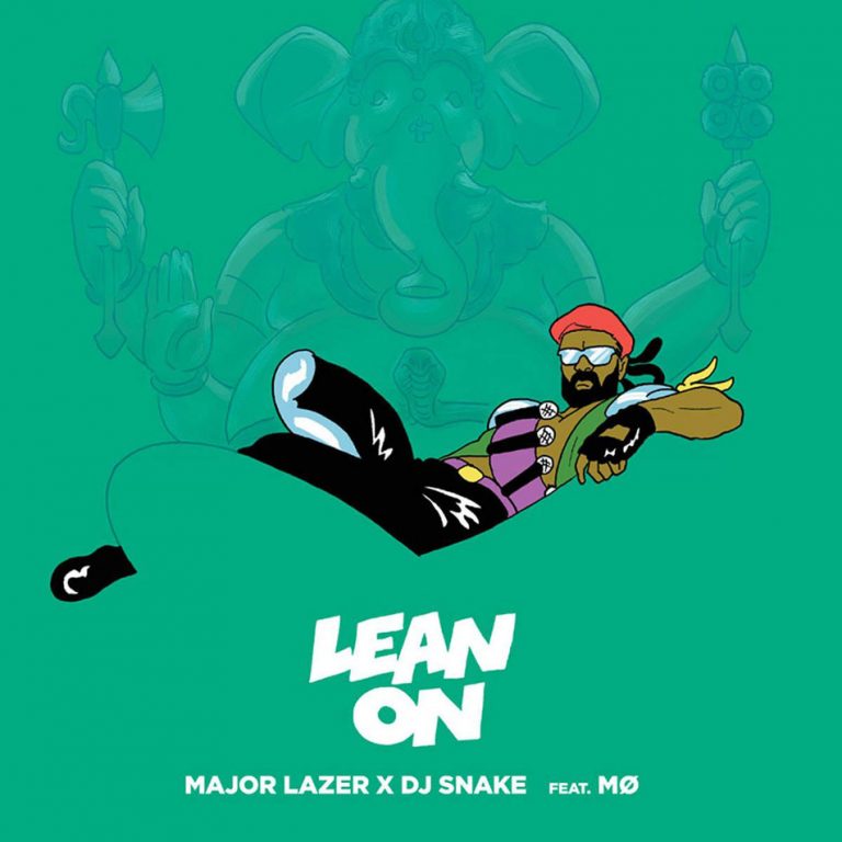 Major Lazer & DJ Snake - Lean On ft. MØ