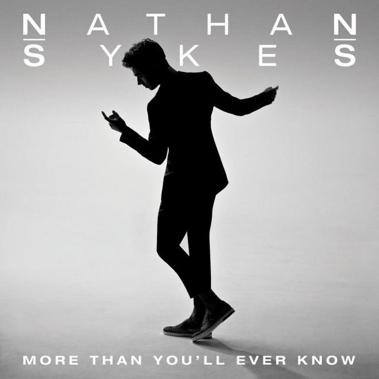 Nathan Sykes - More Than You'll Ever Know