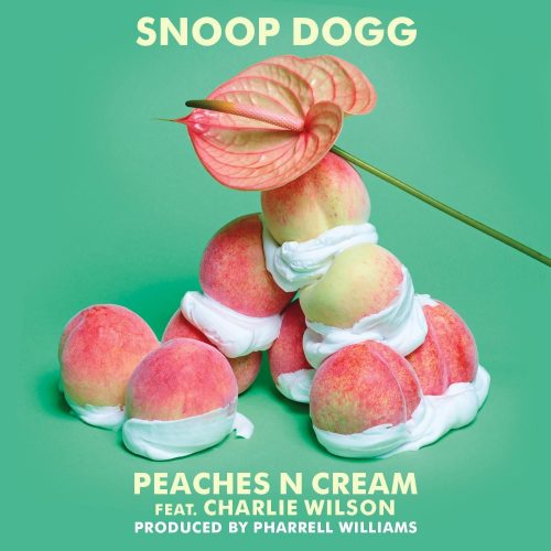Snoop Dogg - Peaches N Cream ft. Charlie Wilson