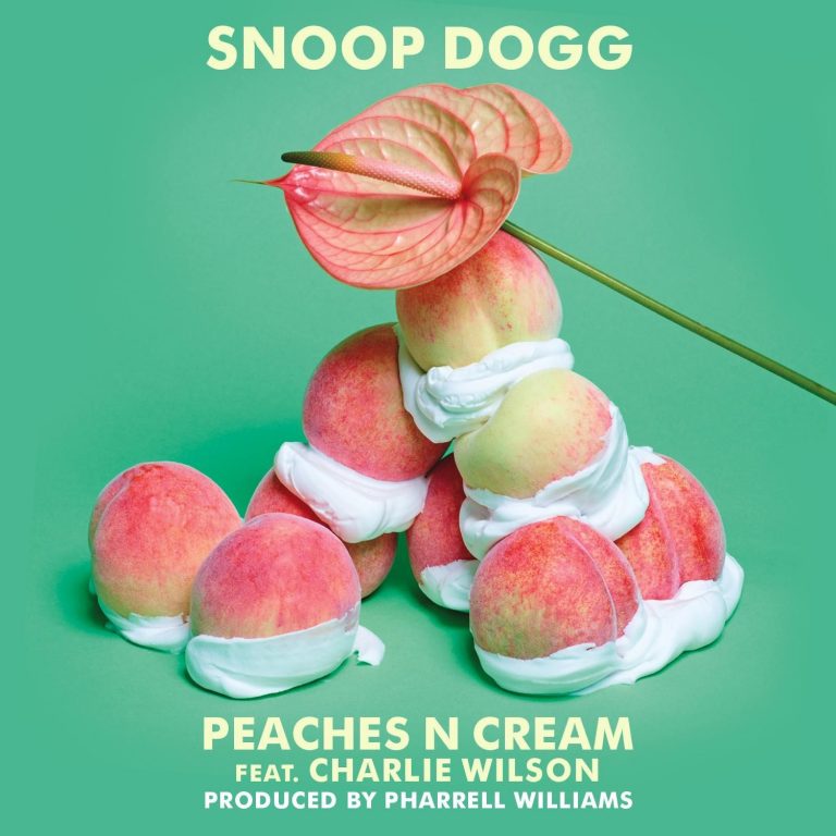 Snoop Dogg - Peaches N Cream ft. Charlie Wilson