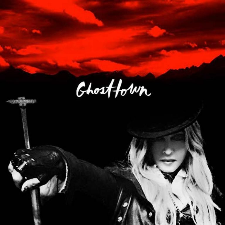 Madonna - Ghosttown