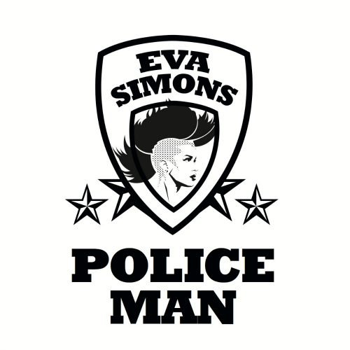 Eva Simons - Policeman ft. Konshens