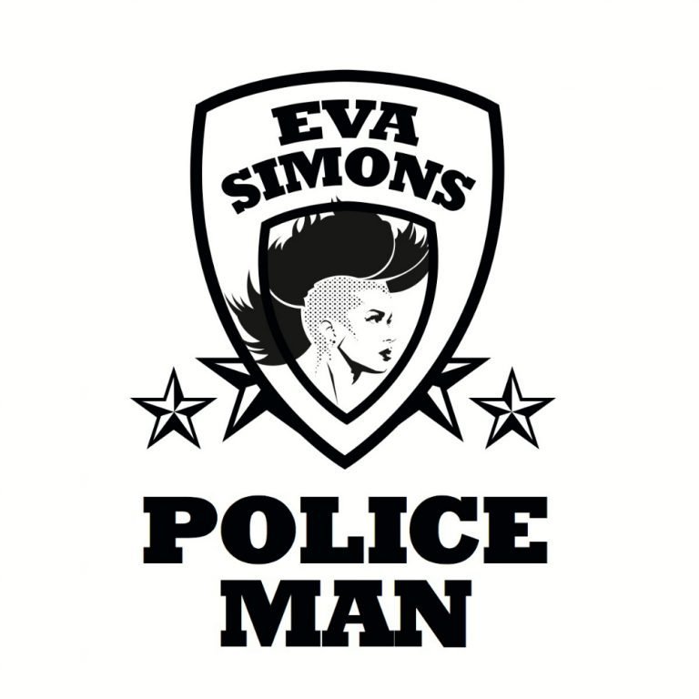 Eva Simons - Policeman ft. Konshens