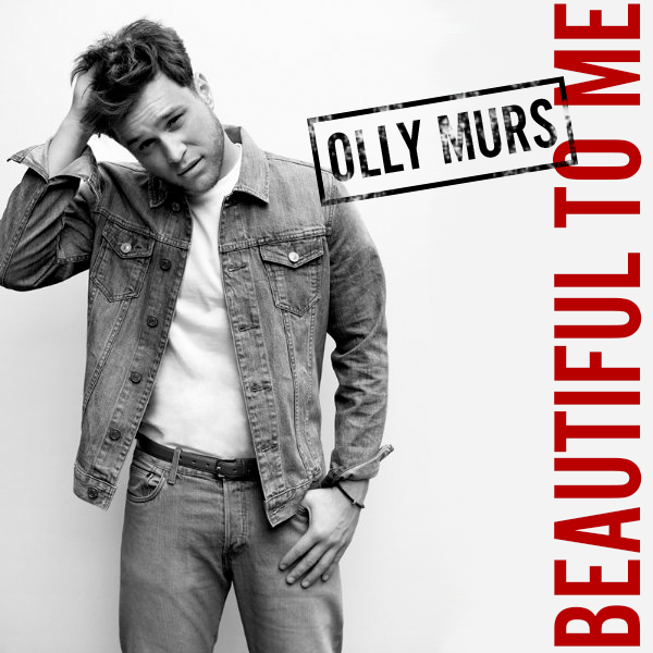 Olly Murs - Beautiful To Me
