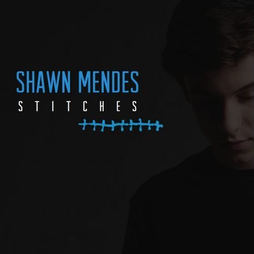 Shawn Mendes - Stitches