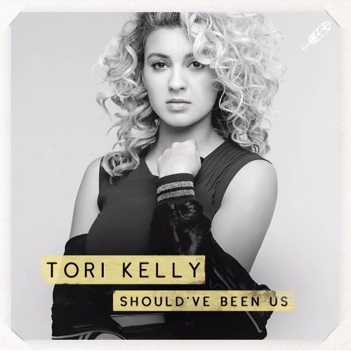 Tori Kelly - Should’ve Been Us