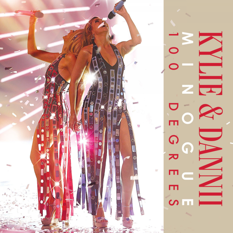 Kylie Minogue & Dannii Minogue - 100 Degrees