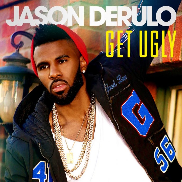 Jason Derulo - Get Ugly