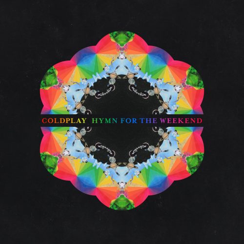 Coldplay - Hymn For The Weekend ft. Beyoncé