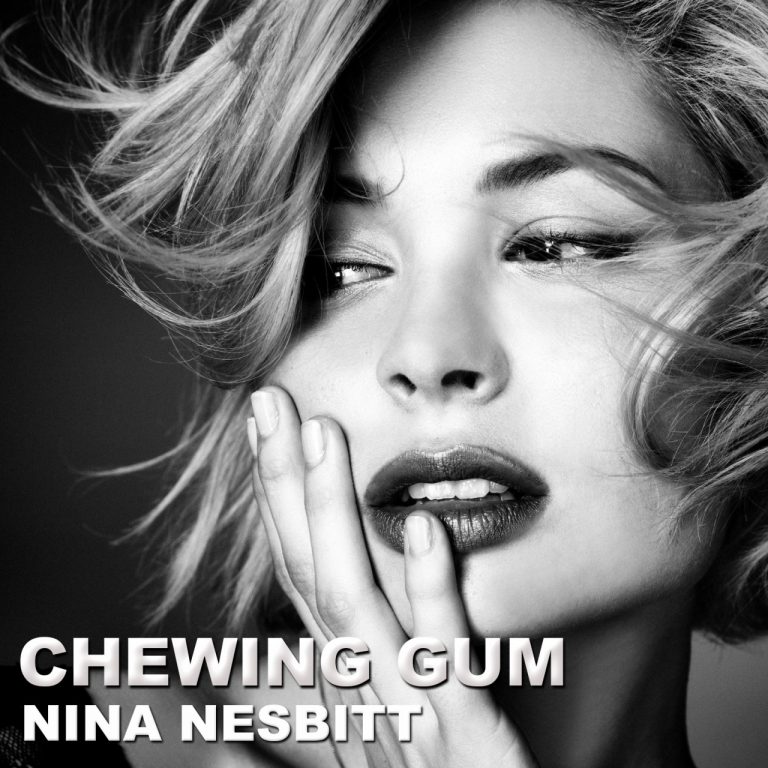 Nina Nesbitt - Chewing Gum