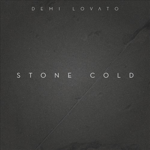 Demi Lovato - Stone Cold