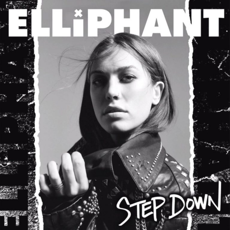 Elliphant - Step Down