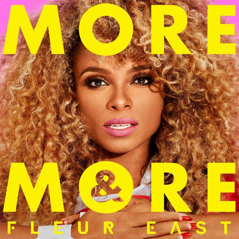Fleur East - More And More