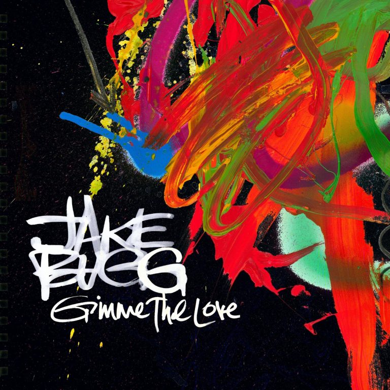 Jake Bugg - Gimme The Love