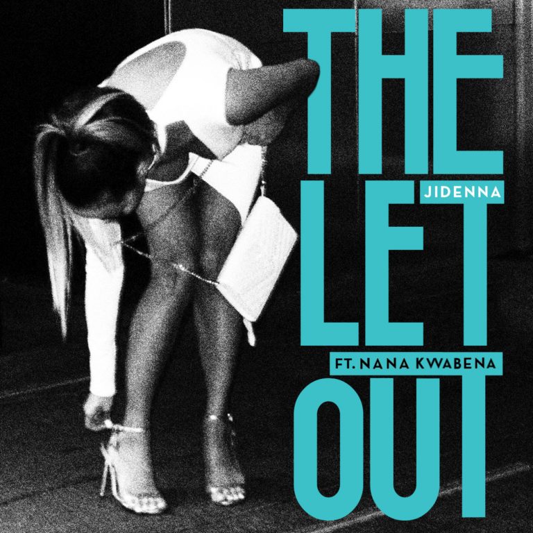 Jidenna - The Let Out ft. Nana Kwabena